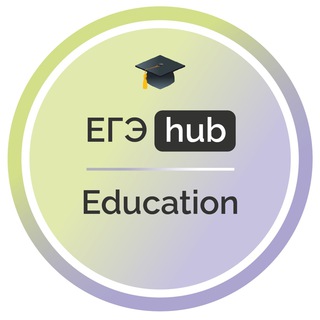 Логотип телеграм канала @razorvem_ege — EGE hub | Биология и химия
