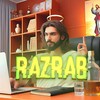 Логотип телеграм канала @razrab69 — razrab.