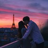 Логотип телеграм канала @razsdaf — Первое свидание