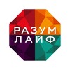 Логотип телеграм канала @razum_life_nsk — РАЗУМНЫЕ ЛЮДИ Новосибирска