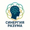 Логотип телеграм канала @razumai — Синергия Разума