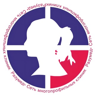 Логотип телеграм канала @razumedkzn — Просто о важном: женское здоровье