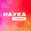 Логотип телеграм канала @razumnno — Наука в Нижнем
