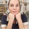 Логотип телеграм канала @razumovadecor — Razumovadecor- Разумова Ольга декор и вдохновение