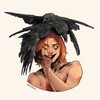 Логотип телеграм канала @razumovskybird — Птица.