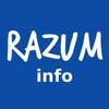 Логотип телеграм канала @razumschool — Турецкий язык. Ольга Манай. RAZUM