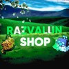 Логотип телеграм канала @razvalunshopn1 — RAZVALUN SHOP
