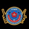 Логотип телеграм канала @razvedbat85 — Развед.Бат "Ермак"
