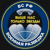 Логотип телеграм канала @razvedkarussia — ВОЕННАЯ РАЗВЕДКА Z🇷🇺