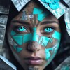 Логотип телеграм канала @razvitie63 — Волшебство саморазвития.