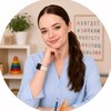 Логотип телеграм канала @razvitie_detey — Развитие детей
