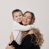 Логотип телеграм канала @razvitie_os — Ольга | про ДЕТЕЙ для МАМ