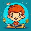 Логотип телеграм канала @razvitie_rebenka_tg — Умные дети | Развитие ребёнка