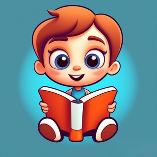 Telegram channel Развитие ребёнка🧸 logo