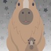 Логотип телеграм канала @razvivashke — #РАЗВИВАШКИ с Полиной 🍀