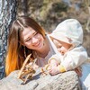 Логотип телеграм канала @razvivashki_dlya_dunyashki — Развивашки для Дуняшки)