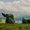 Логотип телеграм канала @razvytyezdes — Психология и саморазвитие✨