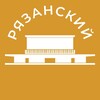 Логотип телеграм канала @razyanski_news — Рязанский 24/7 • ЮВАО