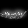 Logo of telegram channel razystars — RazyStar