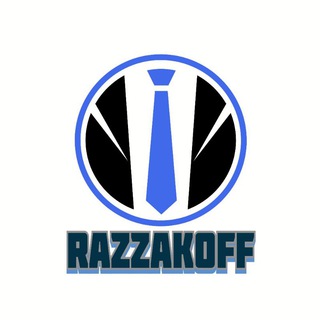 Telegram kanalining logotibi razzakov_blog — Razzakoff | Blog