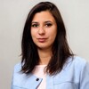 Логотип телеграм канала @razzakovae — Вместе с Раззаковой 😉