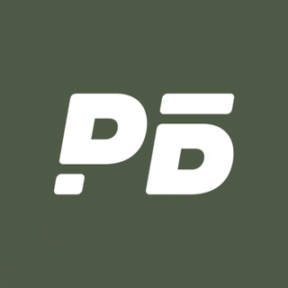 Логотип телеграм канала @rb_biz — РБ Бизнес