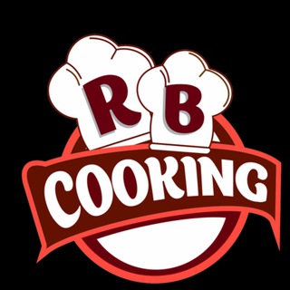 Telegram kanalining logotibi rb_cooking_rb — RB_Cooking