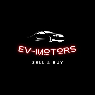 የቴሌግራም ቻናል አርማ rb_ev_motors — EV-Motors ™
