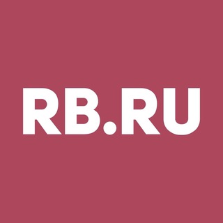Telegram channel Russian Business logo