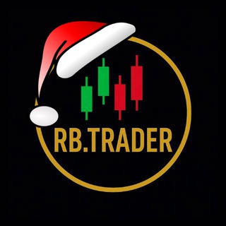 Логотип телеграм канала @rb_trader_prop100 — RB.Trader