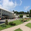 Логотип телеграм канала @rb2tuapse — ГБУЗ "Туапсинская ЦРБ № 2" МЗ КК