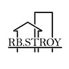 Логотип телеграм канала @rb_stroy_channel — Ремонт | Дизайн | Строительство | Недвижимость
