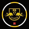 Логотип телеграм канала @rbbleipzigfans — РБ Лейпциг | RB Leipzig
