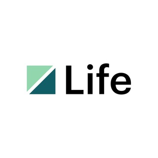 Логотип телеграм канала @rbc_life — РБК Life