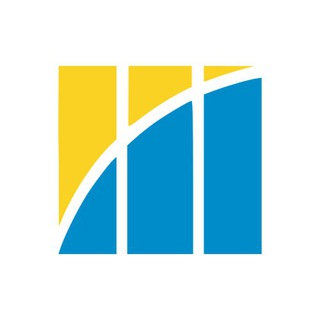 Логотип телеграм -каналу rbc_ua — РБК Україна