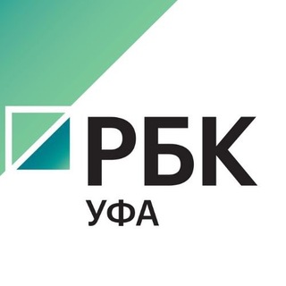 Telegram channel РБК-УФА logo