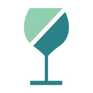 Telegram channel РБК Вино ✔ logo