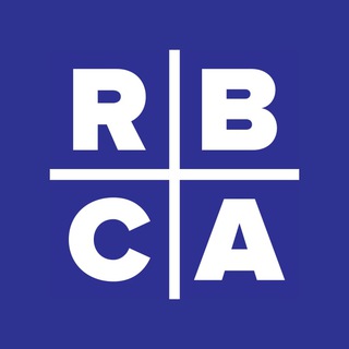 Логотип телеграм канала @rbca_aus — The Russian Business Council of Australia