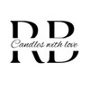 Логотип телеграм канала @rbcandles — rbcandles