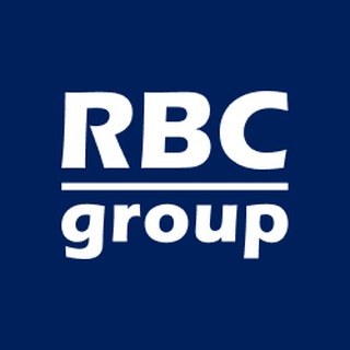 Логотип телеграм канала @rbcgrp — RBC Group - все о данных