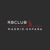 Логотип телеграм канала @rbclubmadrid — RBClub Madrid 🔥