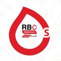 Logo saluran telegram rbcs2024tishreen — RBCs med Tishreen 2024