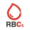 Logo saluran telegram rbcsmed25 — RBCs Medicine 2025