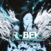 Логотип телеграм канала @rbeeeeeek — R-BEK