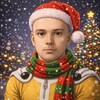 Логотип телеграм канала @rbff05 — Папаха Руса