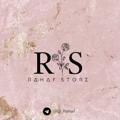 لوگوی کانال تلگرام rbge0 — RAHAF STORE🌷