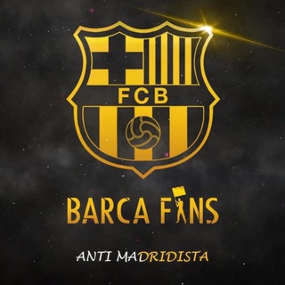 لوگوی کانال تلگرام rbgem — BARCA FANS