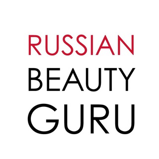 Логотип телеграм канала @rbgrus — RBG | что такое красиво по-русски?