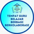 Logo saluran telegram rbguru — Rumah Belajar Guru