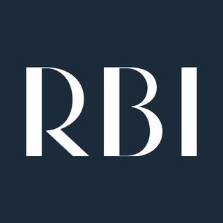 Логотип телеграм канала @rbi_news — Group RBI